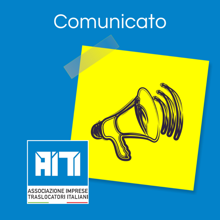 Comunicato AITI