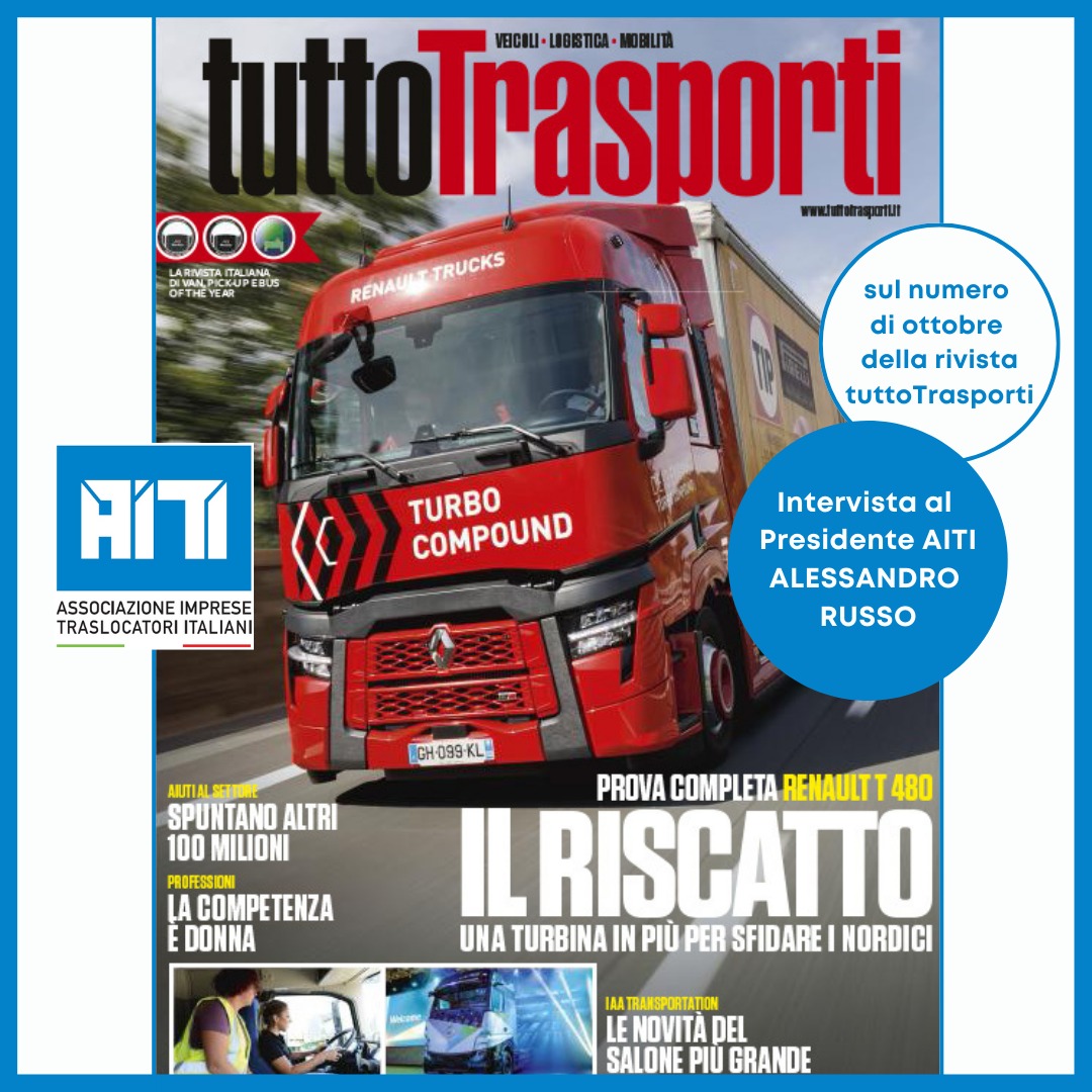 Tutto Trasporti