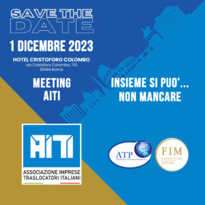 Meeting AITI