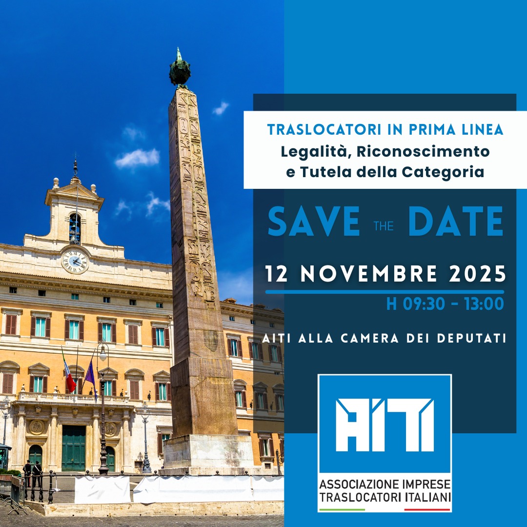 Convegno AITI 12 Novembre 2025