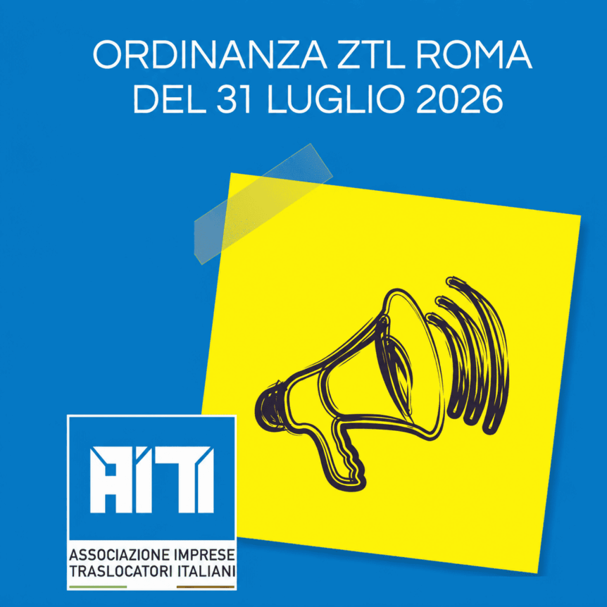 ztl roma 2026